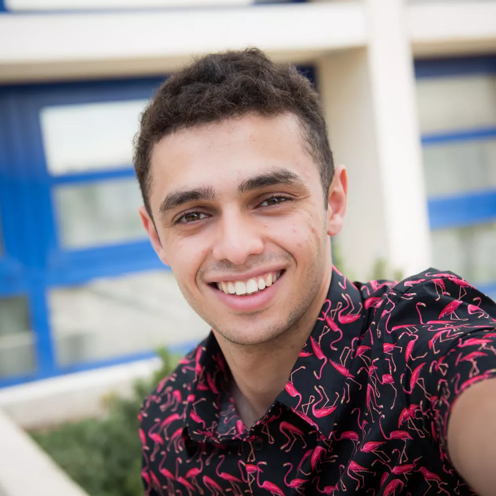 ASKIP saison 3 Youcef ASKIP saison 3 Youcef