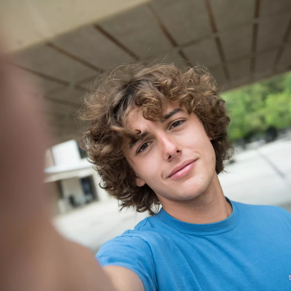 ASKIP saison 3 Maxime ASKIP saison 3 Maxime