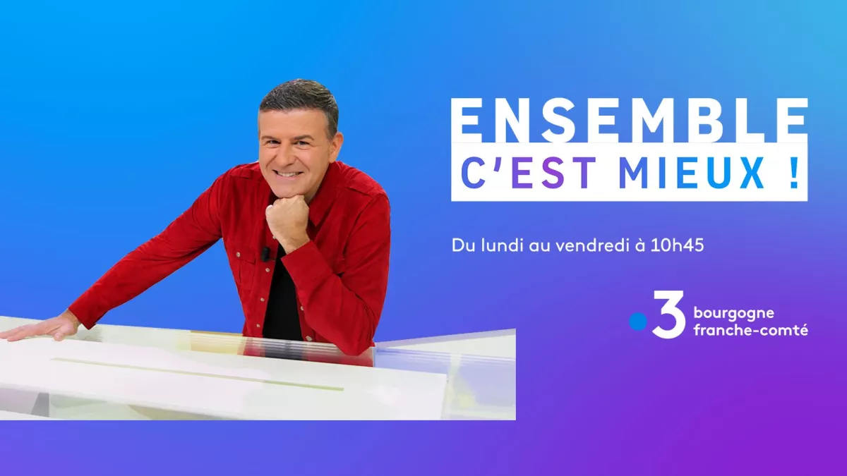 Facebook les Matins de France 3 Bourgogne-Franche-Comté