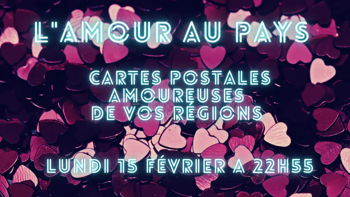 L'Amour au Pays L'Amour au Pays