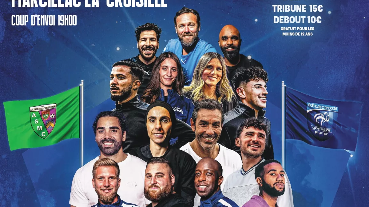 team des héros