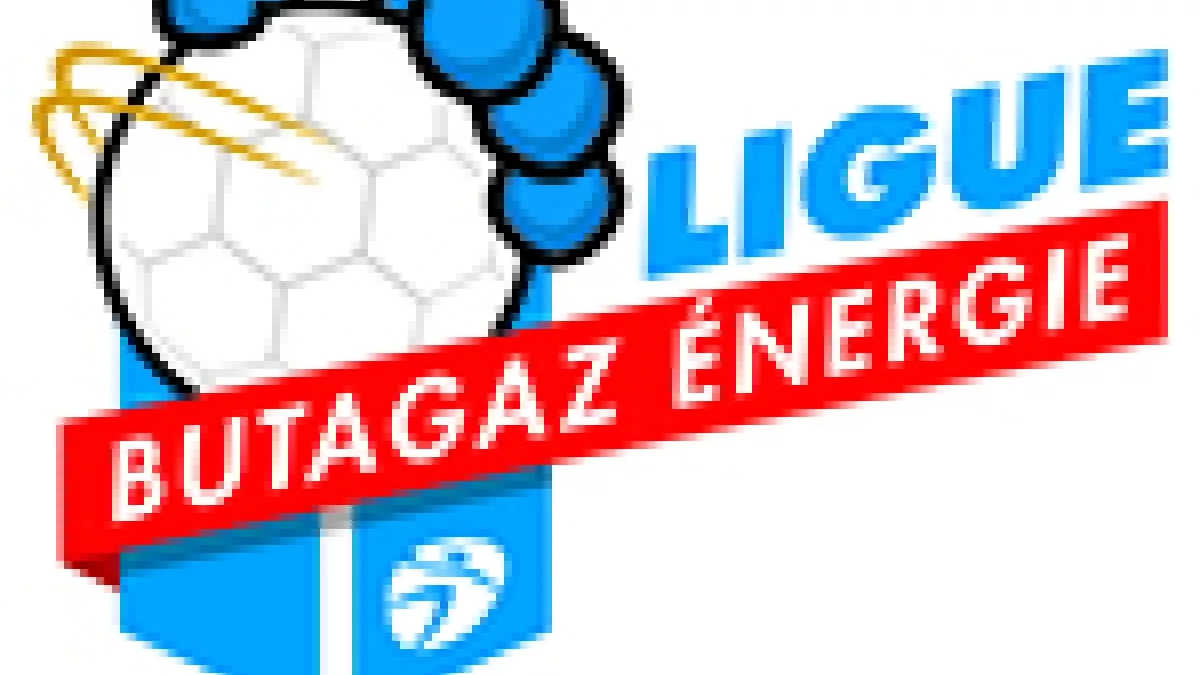 Logo Ligue Butagaz Energie