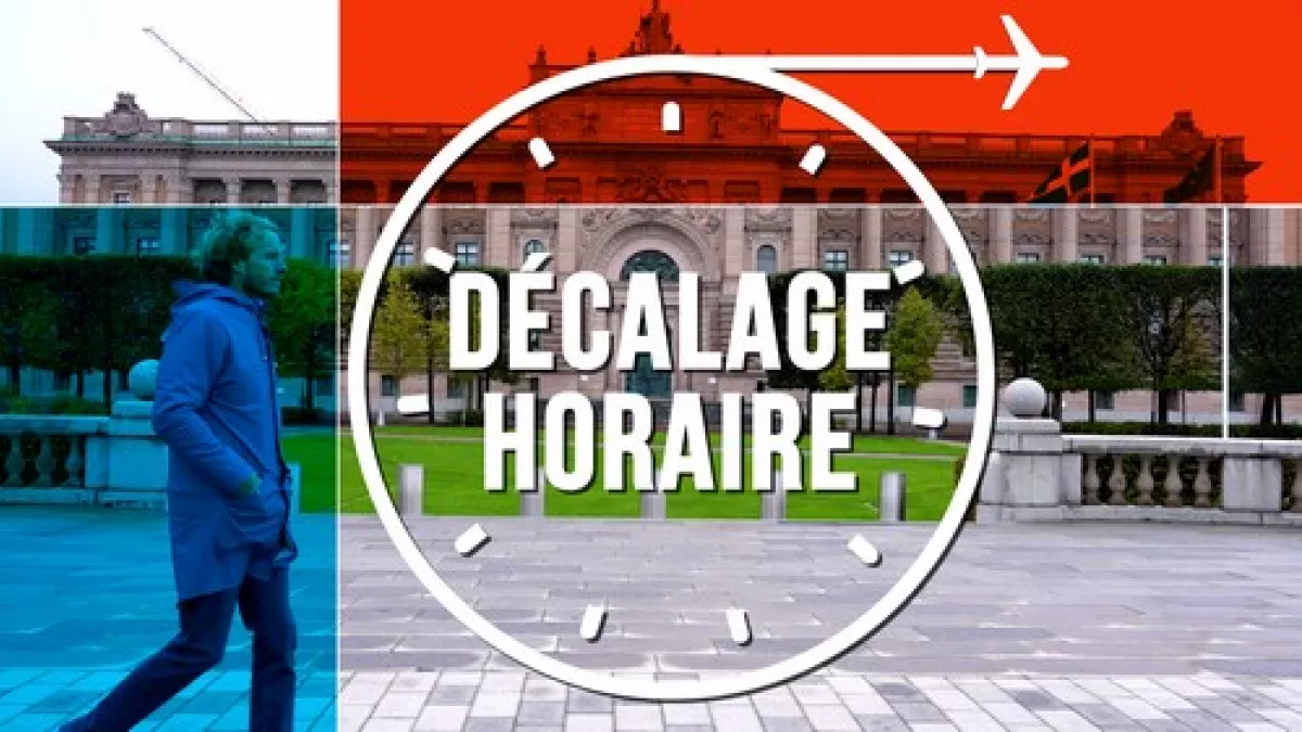 Décalage Horaire Décalage Horaire