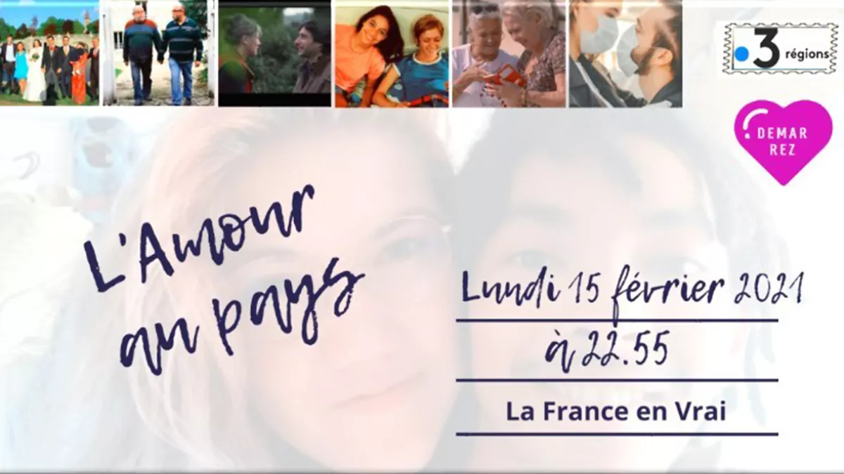 L'Amour au Pays L'Amour au Pays