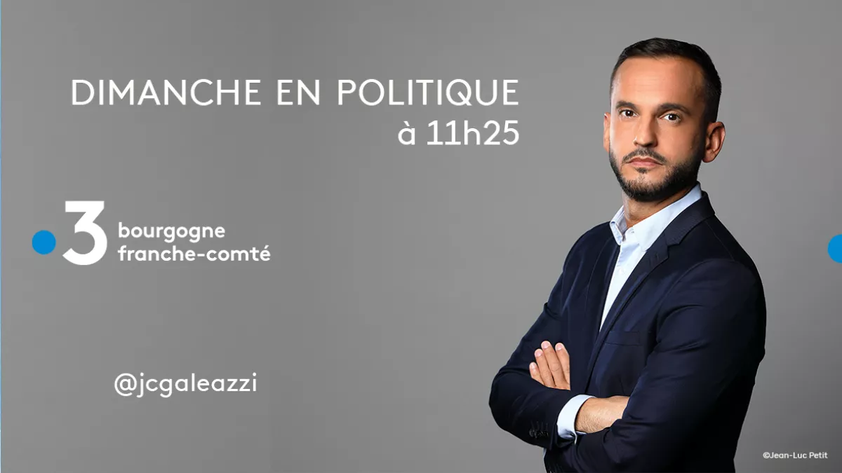 Jean-Christophe Galeazzi Jean-Christophe Galeazzi