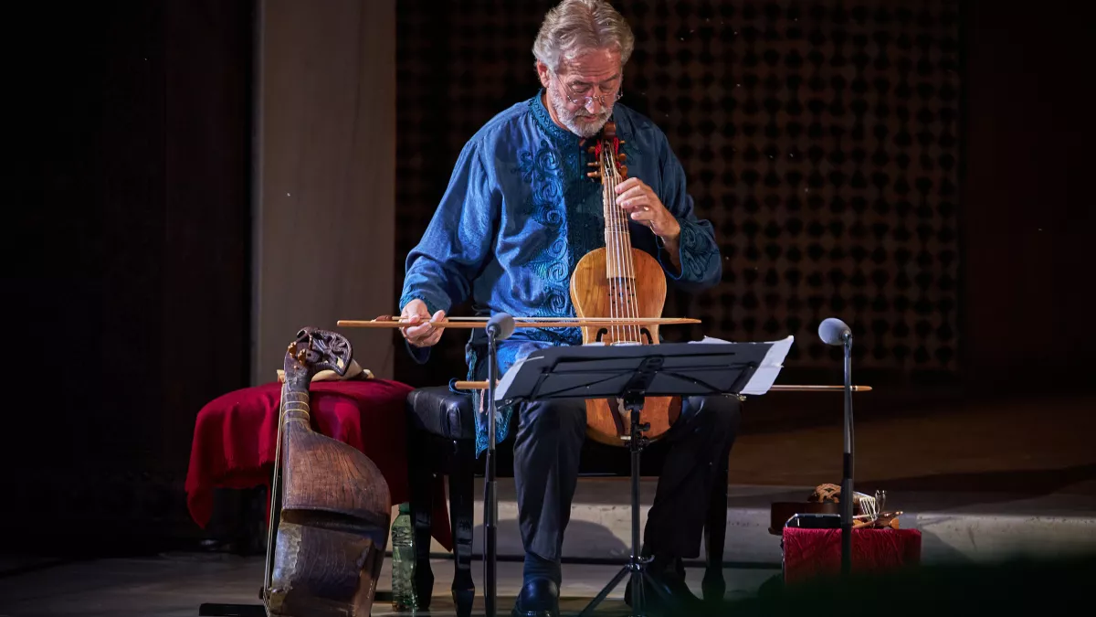 Jordi Savall Jordi Savall