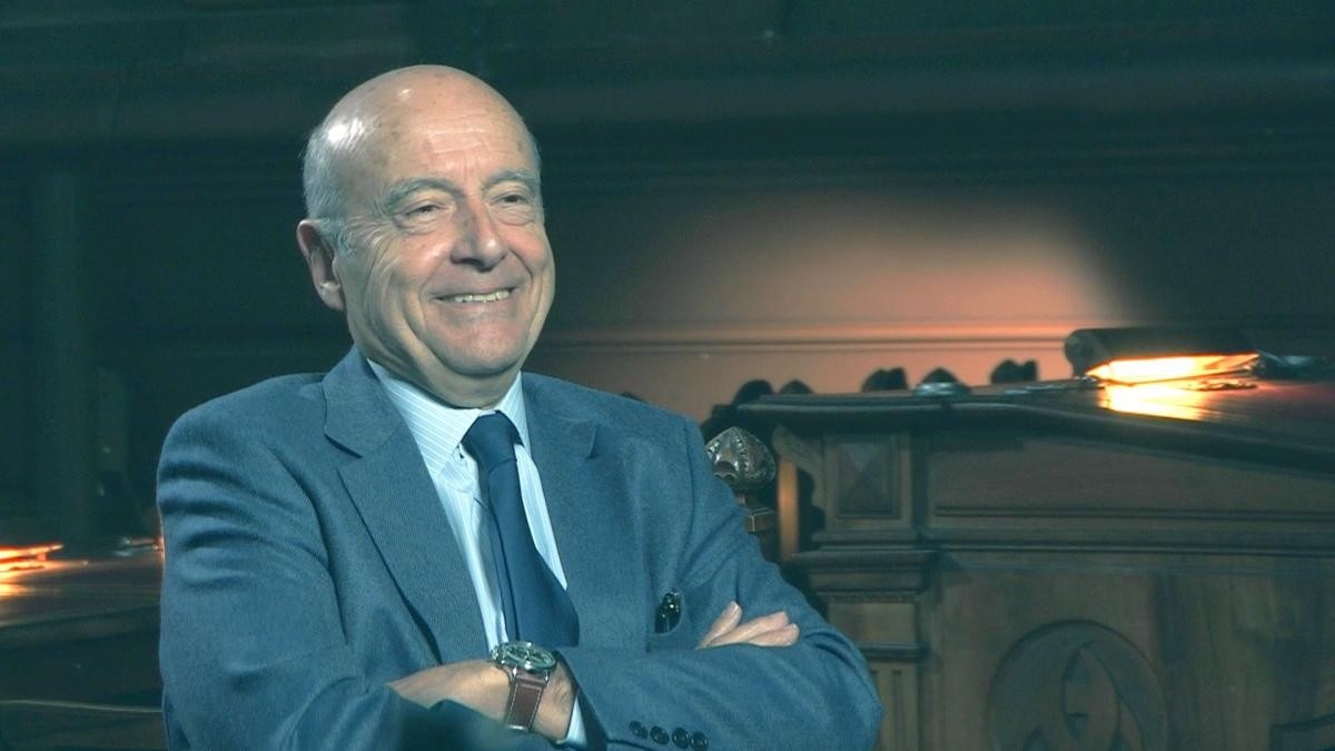 doc Juppe doc Juppe
