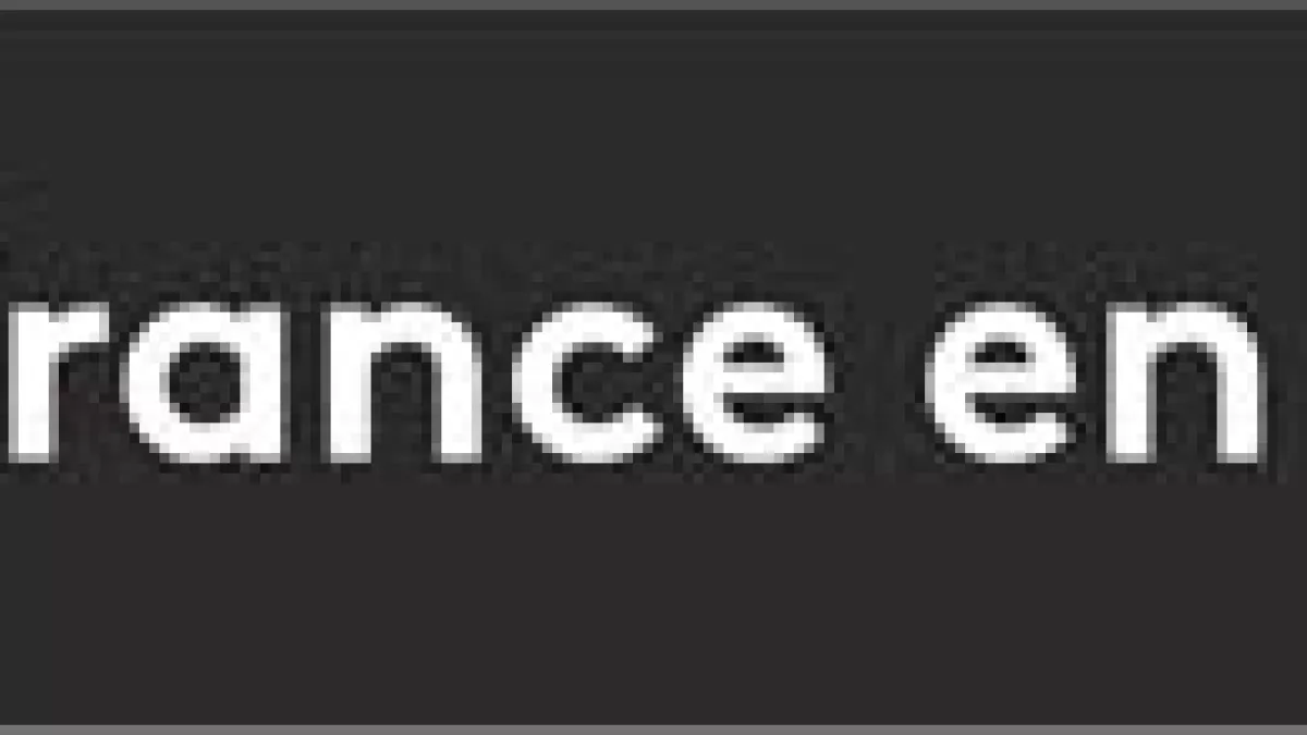 Logo La France en vrai