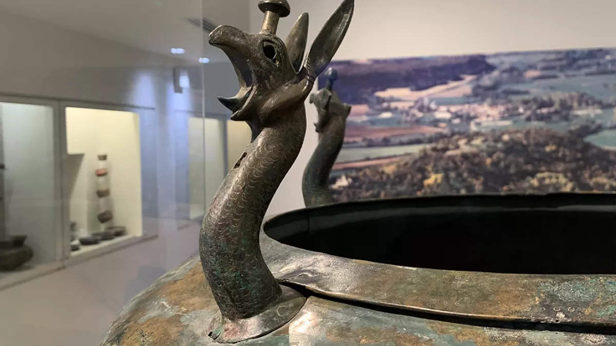 La Tête à l'Endroit dans le Châtillonnais La Tête à l'Endroit dans le Châtillonnais