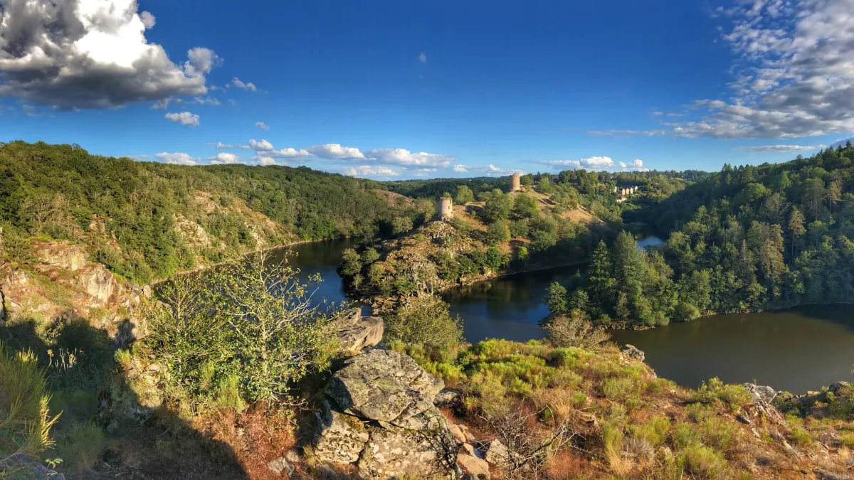 Creuse la vallée des peintres Creuse la vallée des peintres