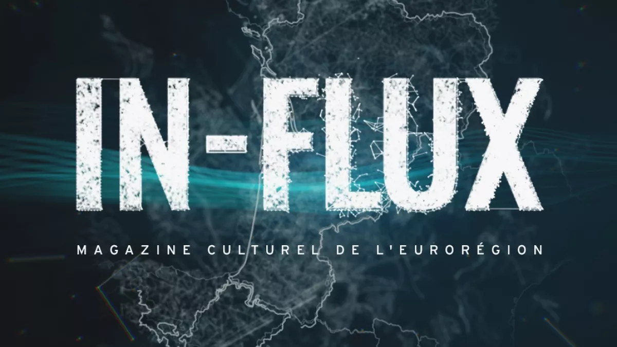 logo In Flux logo In Flux