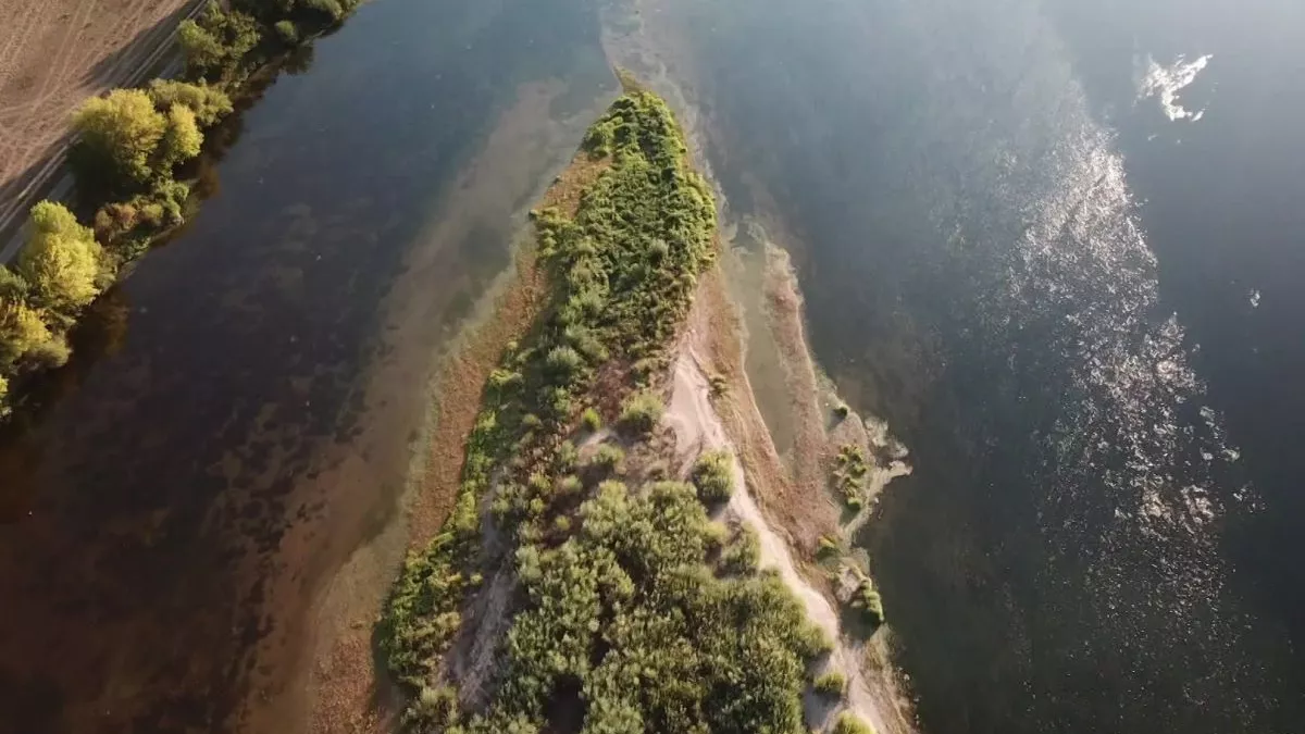 Les lanceurs d'alerte de la Loire Les lanceurs d'alerte de la Loire