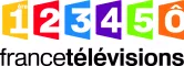 logo france télévisions + 5 chaines logo france télévisions + 5 chaines