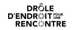 Drôle d'endroit pour une rencontre Drôle d'endroit pour une rencontre