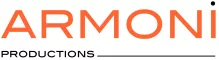 Logo Armoni Productions Logo Armoni Productions