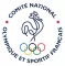 Logo CNOSF Logo CNOSF