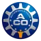 Logo ACO Logo ACO