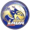 Lada Togliatti - handball - logo Lada Togliatti - handball - logo