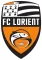 Logo FC Lorient Logo FC Lorient