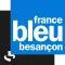 Logo France bleu Besançon (2018)