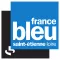 Logo France bleu Saint-Etienne Loire (2019) Logo France bleu Saint-Etienne Loire (2019)