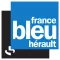 Logo France bleu Nord Hérault (2019) Logo France bleu Nord Hérault (2019)