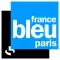 Logo France bleu Paris (2019) Logo France bleu Paris (2019)