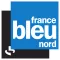Logo France bleu Nord (2019)