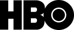 Logo HBO Logo HBO