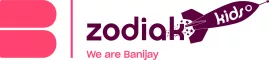 Logo Zodiak Kids Logo Zodiak Kids