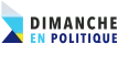 Dimanche en Politique - logo nov 2021