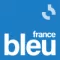 France bleu logo France bleu logo