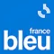 logo france bleu