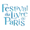 Logo Festival du Livre de Paris 2024