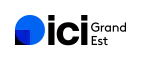 Logo Ici Grand Est Logo Ici Grand Est