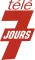 tele 7 jours logo