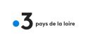 Logo France 3 Pays de la Loire Logo France 3 Pays de la Loire