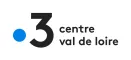 logo France 3 Centre-Val de Loire