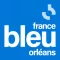 Logo France Bleu Orléans